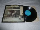 CREEDENCE CLEARWATER REVIVAL-willy and the poorboys '70 UK BLUE LIBERTY LP ORIG.