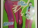 Beck Midnite Vultures First Pressing Bong Load near mint vinyl lp