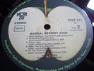 BEATLES magical mystery tour VINYL rarest GERMANY IMPORT great VERY FIRST HORZU