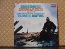 Decca 414 410-1 Bernhard Haitink - Shostakovich 