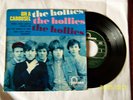 the hollies  