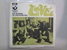 LOVE:(w/Arthur Lee-Jimi Hendrix)Keep On Shining-Everlasting First-Sweden 7