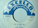 Slim Harpo Excello (sample copy) I'm a King Bee