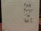Pink Floyd - The Wall - Double Vinyl LP Record (1979)