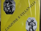 # Nova Parthenope CANZONE E VILLANELLE  Orig.Ita LIBRARY (M/M) LP-C00302