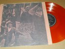 THE DOORS LP strange days COLORED VINYL china PSYCH jim morrison RAY MANZAREK