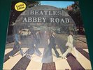 THE BEATLES - Abbey Road - Picture Disc - UK - 12