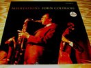 JOHN COLTRANE  / Meditations / IMPULSE / A-9110 / VAN GELDER / Nr Mint LP