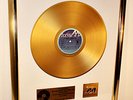 Boney M., The Magic Of Boney M., Golden Record, goldene Schallplatte, platin