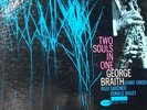 GEORGE BRAITH TWO SOULS IN ONE LP VINYL BLP-4148 