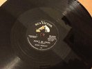 ELVIS PRESLEY - Don't Be Cruel - Hound Dog - 1956 Original RCA 78 RPM record