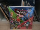 Blink 182 Mark Tom Travis show vinyl record sealed blue/green RARE 1st pressing