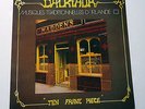 DALRIADA Ten Franc Piece rare LP Vinyl French Press MINT Irish Folk