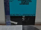 Kenny Drew Undercurrent Japan Blue Note LP 180 gram Toshiba TOJJ-6517 Insert Obi
