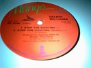 DELROY WILLIAMS STOP THE FIGHTING KILLER MANGO 12 INCH JAH SHAKA STYLE ROCKERS