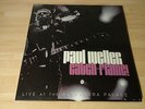 Paul Weller catch flame vinyl lp