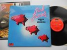 PINK FAIRIES KINGS OF OBLIVION ORIGINAL UK 1ST ISSUE POSTER NEAR MINT (ref 2)