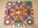 EX-/EX-  The Web/Fully Interlocking/1968 Deram Stereo LP/John L Watson