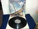 WARHORSE - RED SEA / ORIGINAL UK VERTIGO SWIRL 6360066 LP  1st