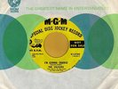 northern soul VELOURS I'm Gonna Change MGM   M- original   HEAR