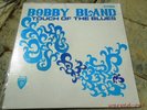 BOBBY BLAND TOUCH OF THE BLUES BEAUTIFUL SEALED US DUKE DLP 88 NOT A CUTOUT