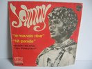 45 T SP JOHNNY HALLYDAY 