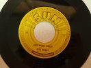 RARE first pressing Elvis Presley  