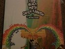 Black Moth Super Rainbow/Octopus Project House of Apples & Eyeballs vinyl lp