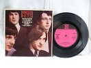 1964 The Kinks Kinksize Hits 45rpm Vinyl EP