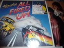 LP | SMOKIE | ALL FIRED UP | TOP | NM