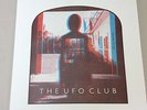 UFO CLUB - S/T LP christian bland black angels lips night beats ty segall woods
