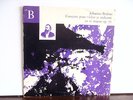 BRAHMS VIOLIN CONCERTO MAKANOWITZKY MUNICH Orch ALBERT  LP CFD 306
