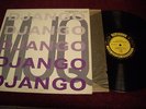 MODERN JAZZ QUARTET - DJANGO - PRESTIGE 7057 MONO W.50TH N.Y.C.- RVG DG - VG+