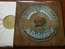 Grateful Dead American Beauty Orig 1971 UK A1/B2 WS1893 NM ***Pics In Listing***