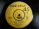 ? GHANA 7' MERCURY DANCE BAND RARE HEAVY AFRO BEAT = FELA + RUFFLING ROCK STEADY