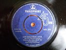 ? NIGERIA 7' SAHARA ALL STARS BAND JOS SWING AFRO HIGHLIFE JAZZ DRUM Parlophone