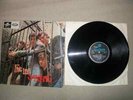THE YARDBIRDS - FIVE LIVE- RARE ORIGINAL UK 1ST PRESSING LP - 1964 - BLUE LABEL
