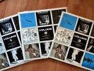 PINK FLOYD  A GREAT SET VOL. 1,2,3  OAKLAND 77    3 LP