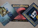 Suicidal Tendencies Deja Vu, Art of Rebellion and Trip at the Brain