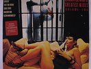 LARRY LEVAN: Greatest Mixes Vol. 2 LP (2 LPs, promo labels, title toc, some cor
