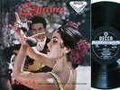 ESPANA:Argenta:Decca SXL 2020: