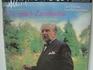 RICHARD STRAUSS - Also sprach Zarathustra - LIVING STEREO - LSC 1806 - Chicago..