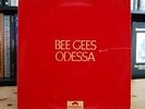 BEE GEES Odessa UK 1st Press RED VELVET SLEEVE Polydor LP