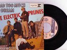 THE ELECTRIC PRUNES - I Had Too Much To Dream, EP 7
