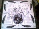 Wilburn Burchette Occult Concert Amos Records AAS7014 VG++