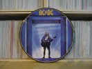 AC/DC - Who made who / 10