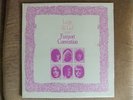 Fairport Convention Liege and Lief UK Pink Island 1st Press Near Mint
