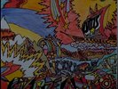 Vytas Brenner Hermanos Venezuela Psych Funk Prog BREAKS LP Gaviland LPG-0147-B