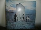 THE WHO. 'WHO'S NEXT.' 1ST PRESS - A1 / B2 MATRICES. **NEAR MINT VINYL**