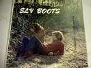 SLY BOOTS Notes on a Journey LP Private Press 70's Rural Psych Acid Archives